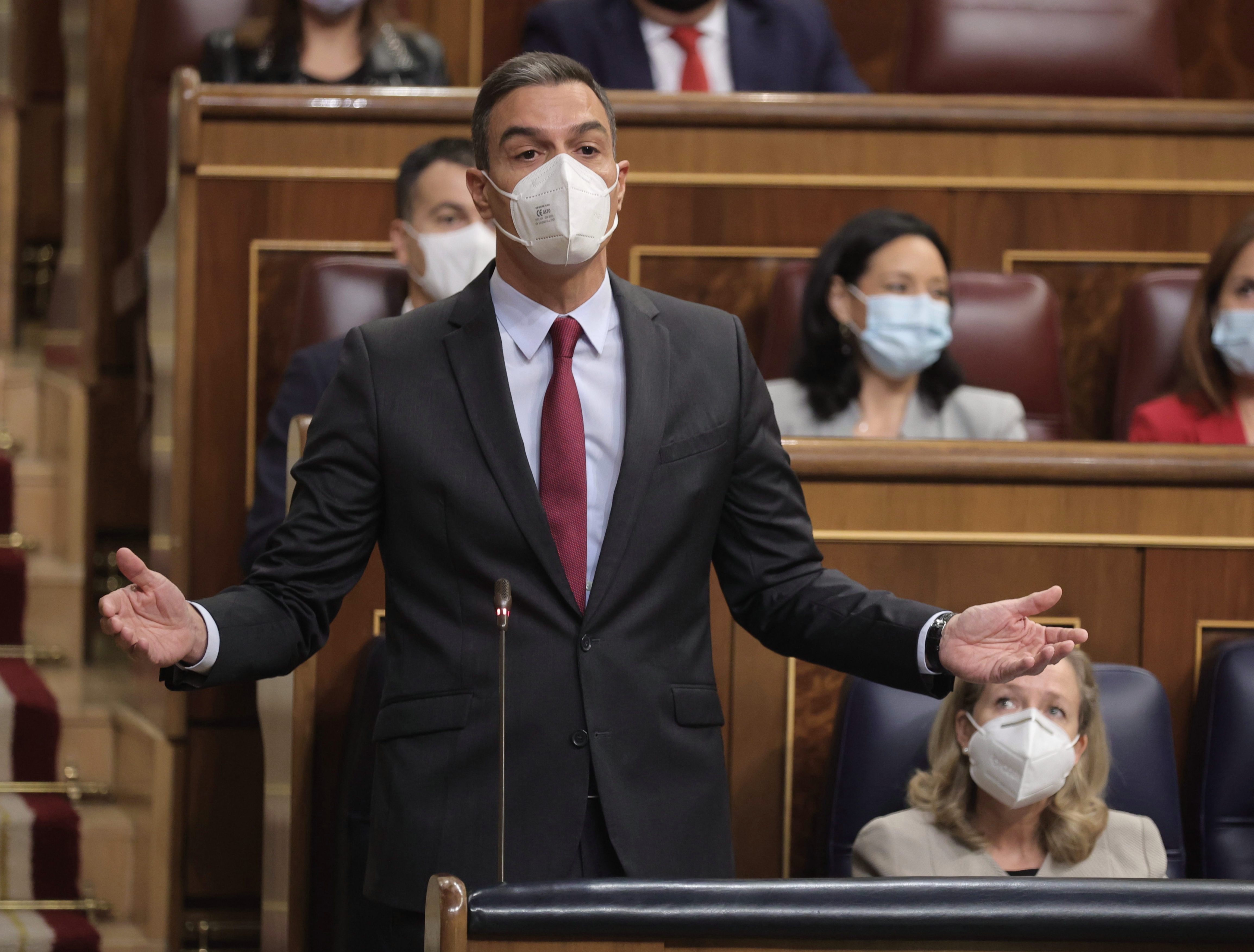 Las otras propuestas (fallidas) para 