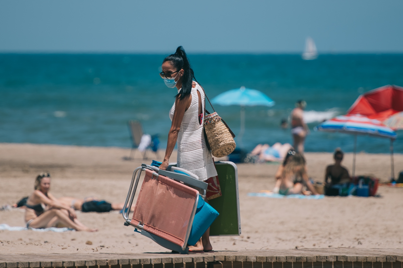 Foto: KIKE TABERNER - 