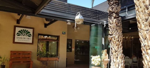 Una única empresa opta a asumir la gestión del restaurante del Parque Municipal de Elche