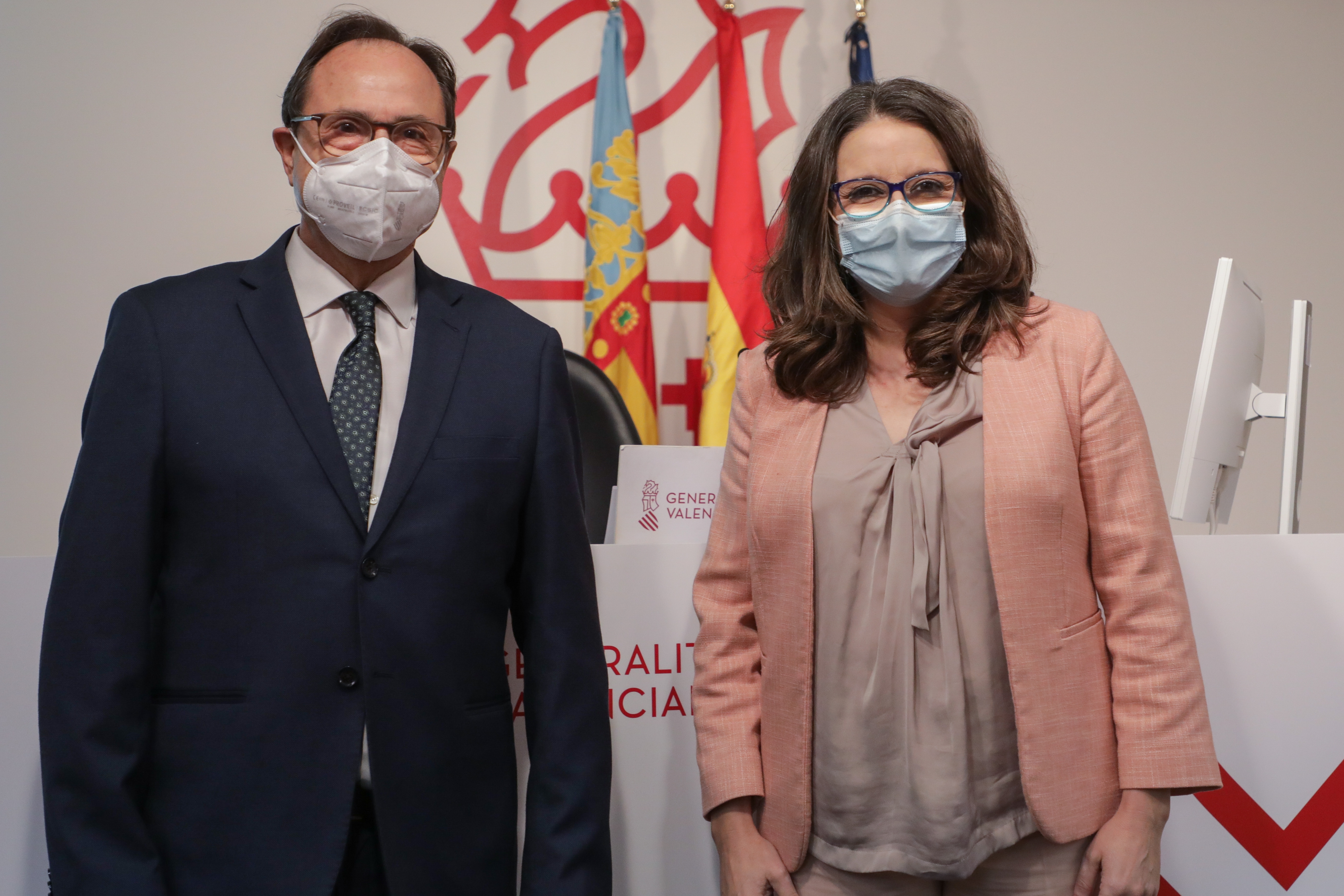 El PSPV trata de aplazar la tasa turística al menos hasta 2023