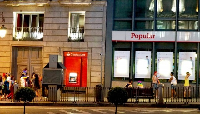 ‘Caso Popular’, una instrucción judicial marcada por un único informe pericial que exculpa a los administradores
