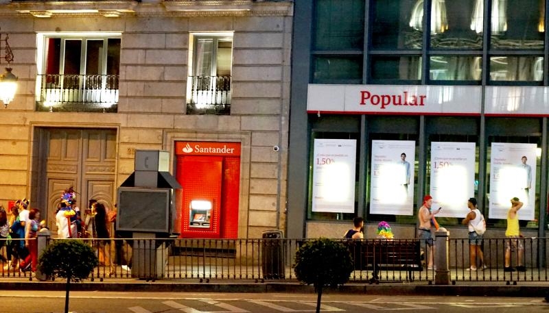 ‘Caso Popular’, una instrucción judicial marcada por un único informe pericial que exculpa a los administradores
