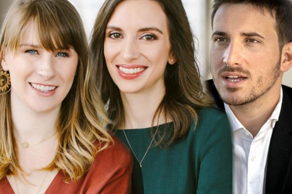 ‘Impacto’, el libro que ofrece las claves para formar parte del cambio social
