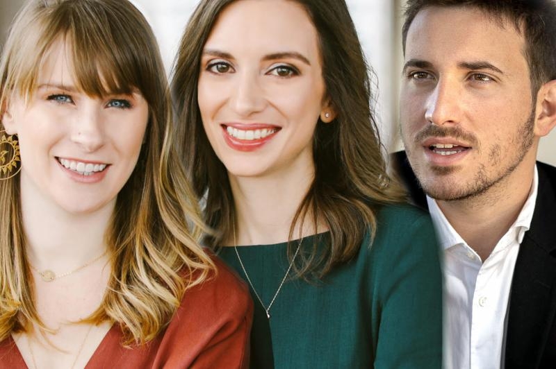 ‘Impacto’, el libro que ofrece las claves para formar parte del cambio social
