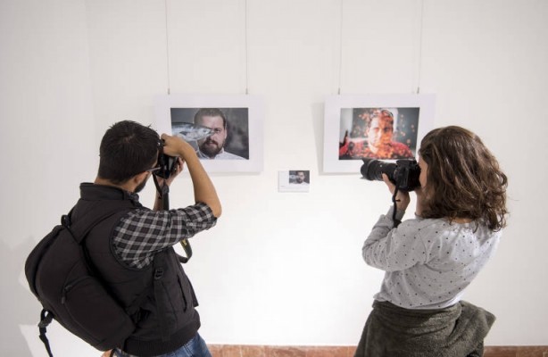 El presente y el futuro de la fotografía, a examen en unas jornadas marcadas por la pandemia