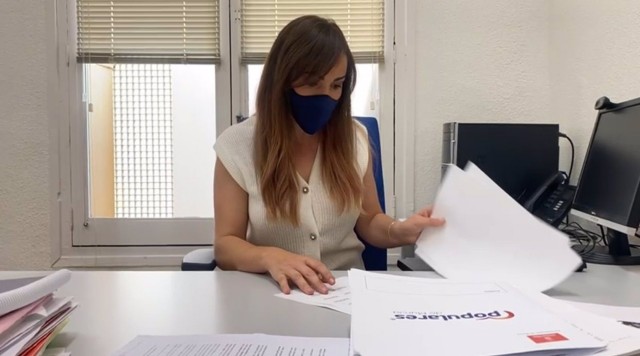 El PP carga contra 