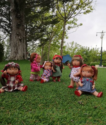 La empresa juguetera Lamagik lanza un reto en colaboración con el Parque Científico de la UMH