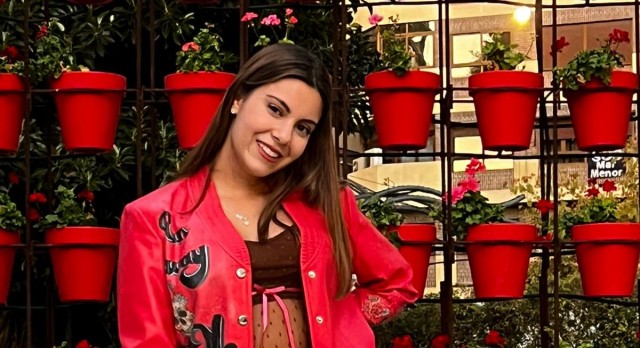 Martina D'Antiochia: 