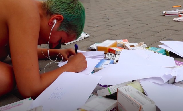 'La Palabra Maldita' un documental para