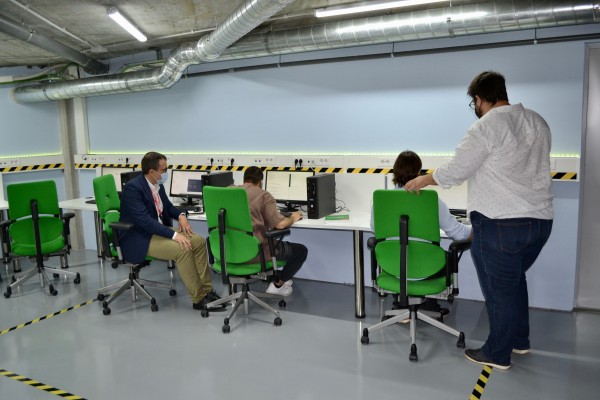 La hiperautomatización como palanca para la innovación en el tejido empresarial de la Región