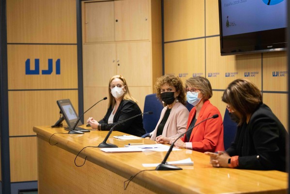 Mejoran en 2020 las variables de bienestar psicosocial del personal sanitario, según el BOSS