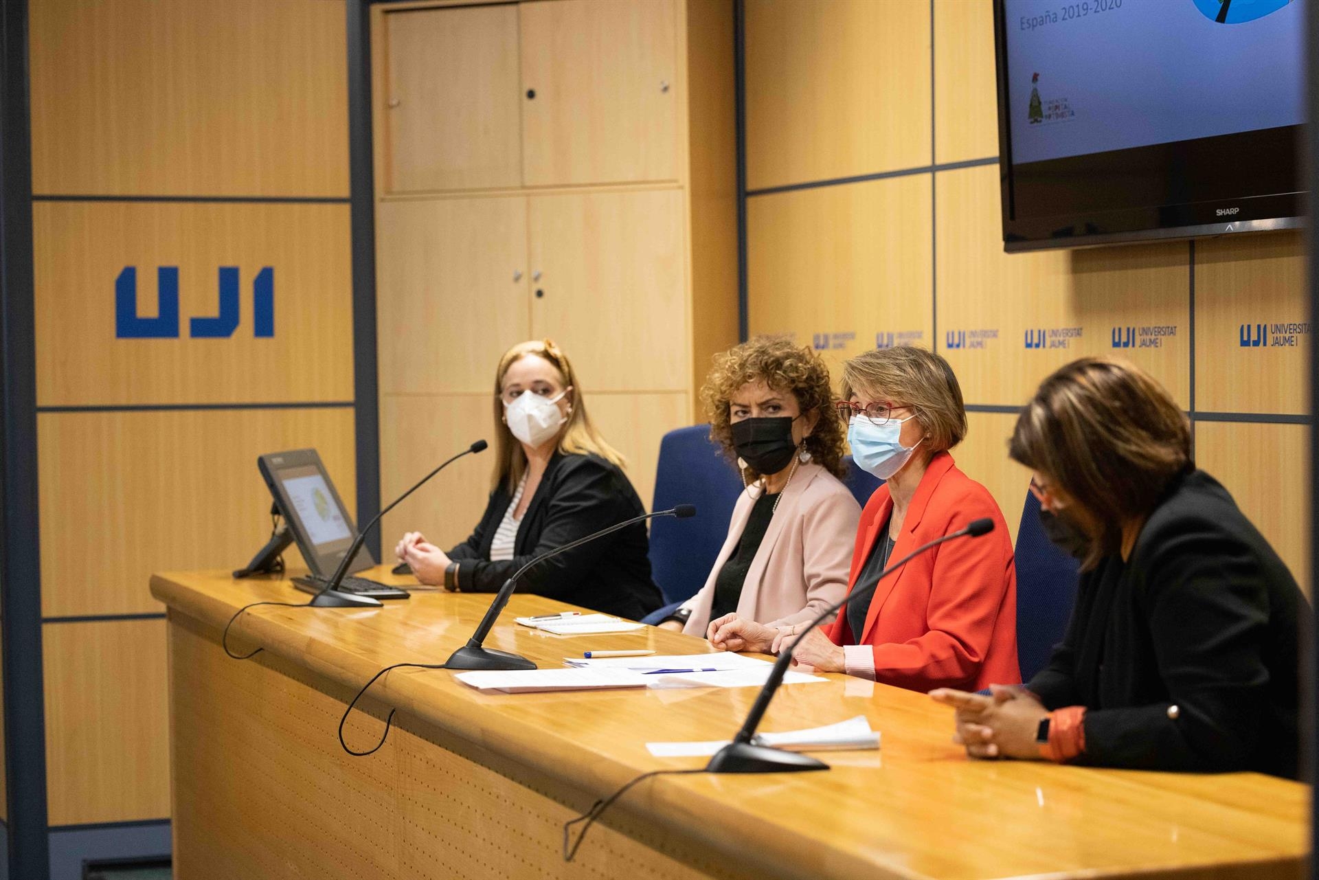Mejoran en 2020 las variables de bienestar psicosocial del personal sanitario, según el BOSS