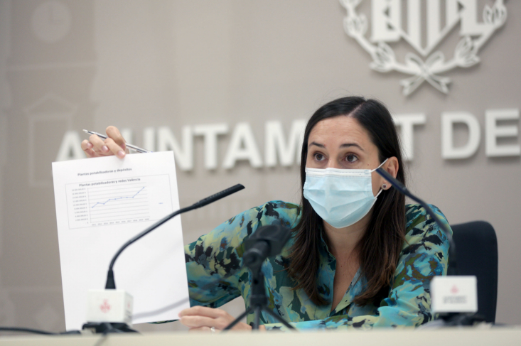 FOTO: AYUNTAMIENTO DE VALÈNCIA - 