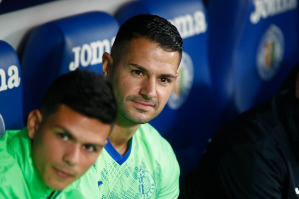 Jaime Mata y Vitolo, bajas frente al Levante