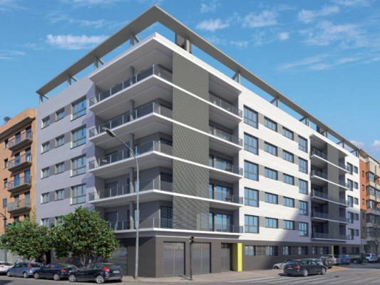 La promotora inmobiliaria Neinor Homes prepara su salida a bolsa