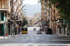 La Gran Vía de Murcia es la calle más cara para comprar una casa en la Región