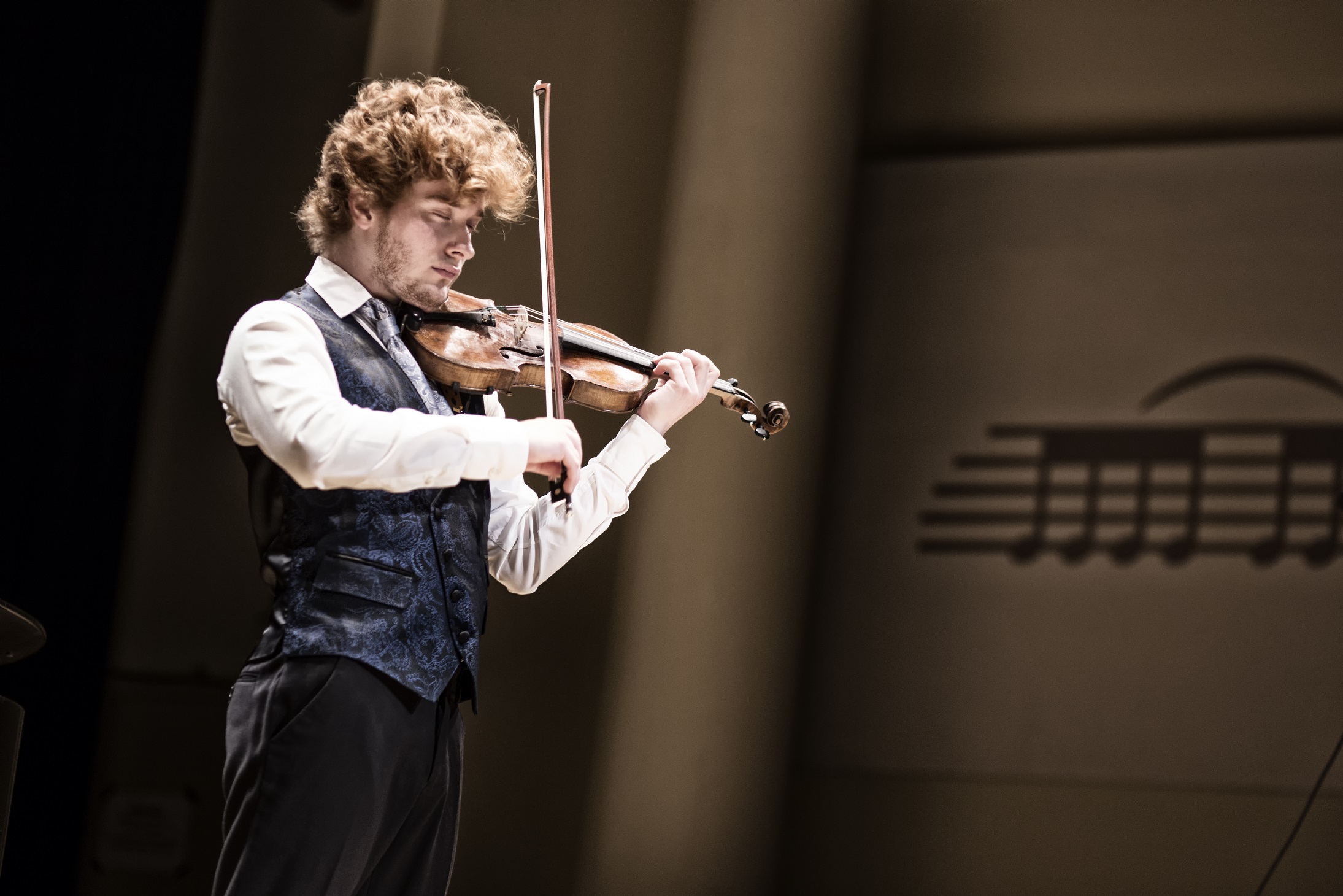 Jacobo Christensen. Foto: Live Music Valencia - 