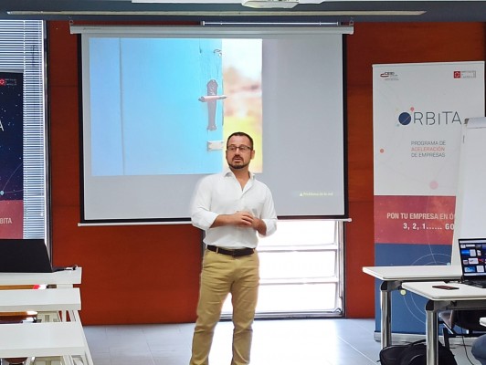 Órbita analiza la exponencialidad, dirigida a las startups con más capacidad de escalabilidad