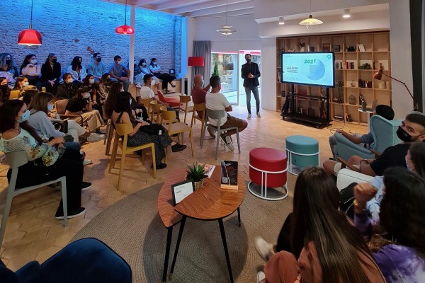 El festival de publicidad La Lluna vuelve este 2021