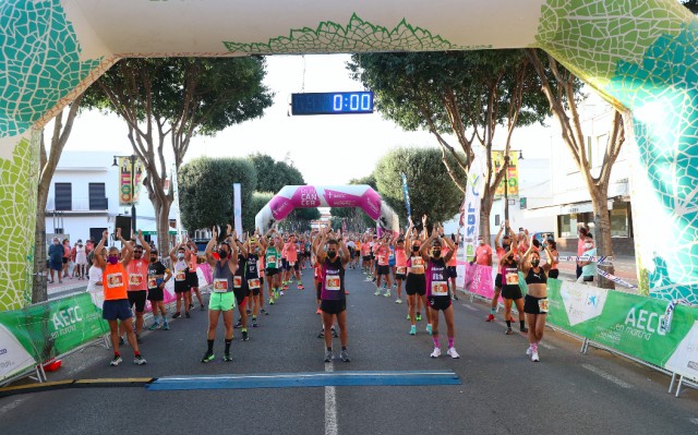RunCáncer afronta la recta final de esta edición superando los 90.000 euros de recaudación 

