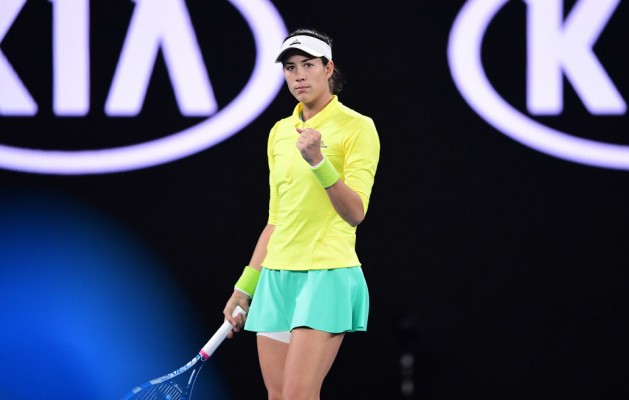 Muguruza continúa séptima en un ranking WTA sin cambios en el 'Top 20'


