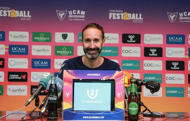 Sito Alonso avisa de la 