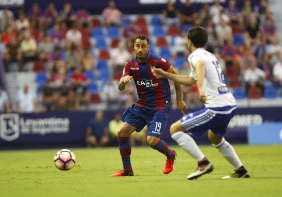 Pedro López renovará su contrato por un año si juega en Valladolid
