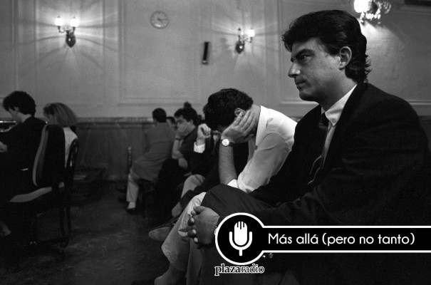 Edelweiss, la secta de pederasta que cayó en el olvido 