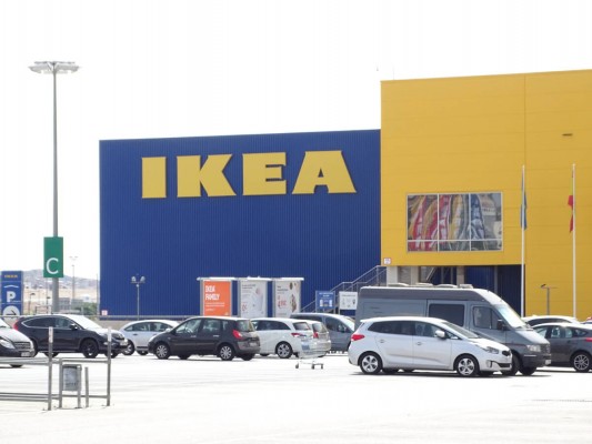 El rentable negocio de Ikea en la Región: factura casi un 20% más pese a la pandemia