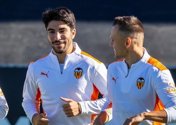 Koeman, ¿la quinta víctima del Valencia?