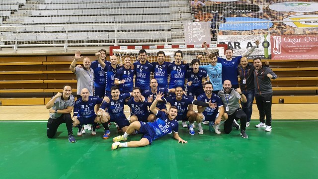El Benidorm busca recuperar la dinámica ganadora