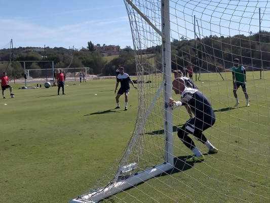 El Alcoyano, a por la segunda victoria como local