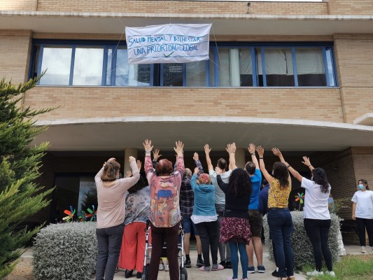 El Consell adjudica a La Morenica la gestión del CEEM, el Centro de Día y el CRIS de Benidorm