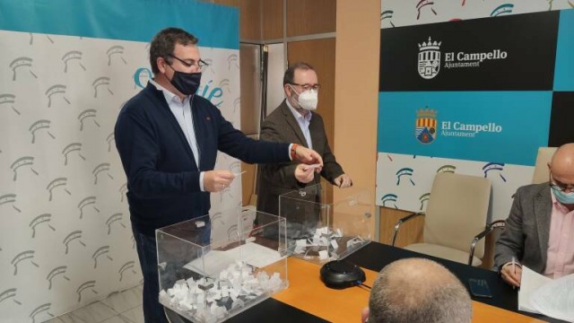 El tripartito de El Campello peligra: Cs asegura que PP le ha dejado fuera de las cuentas 2022