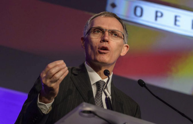 PSA cierra la compra de Opel y de la financiera de GM en Europa por 2.200 millones