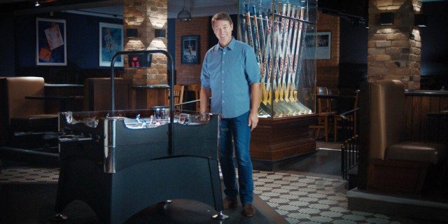 A por el récord de Wayne Gretzky

