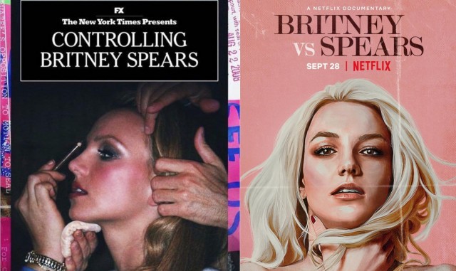 Documentando a Britney Spears: Ascenso, caída y renacimiento de la estrella del pop