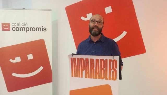 Compromís insta al Gobierno a devolver 