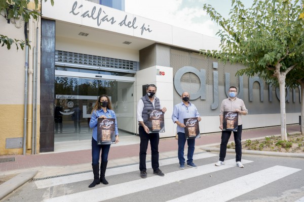 La Gala Coempa vuelve el 4 de diciembre con los Premios a la Trayectoria Empresarial de l'Alfàs