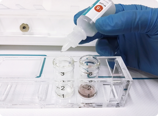 La castellonense Biótica presenta en Boston su detección en remoto de Legionella viable en aguas 