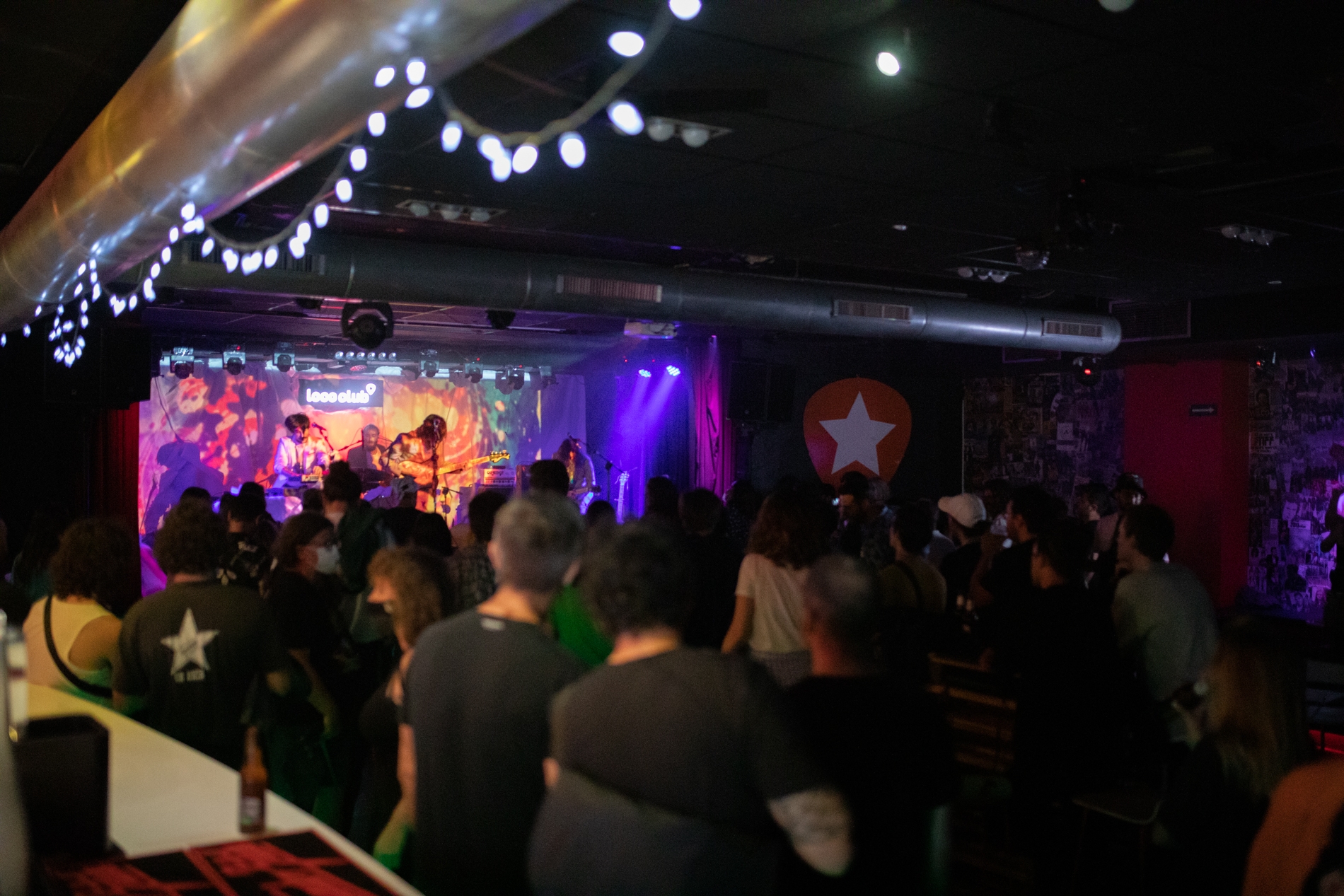 Las salas de conciertos también quieren su desescalada