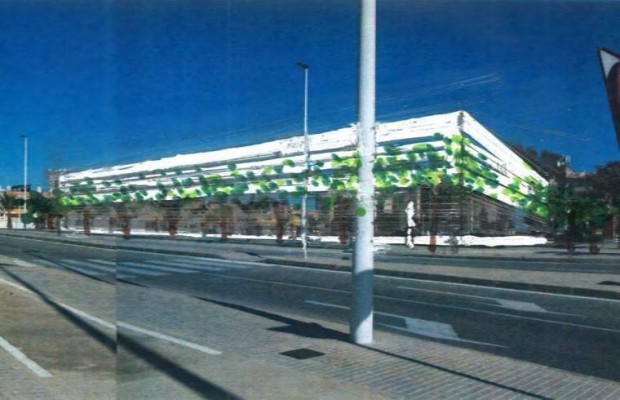 Elche adjudica su terreno y el del Consell en el solar de Arenales a una firma del fundador de Marian Shoes