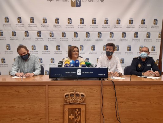 Benicarló fa balanç positiu de l'edició 