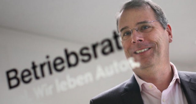 El Comité de Empresa Europeo de Opel incluye demandas 