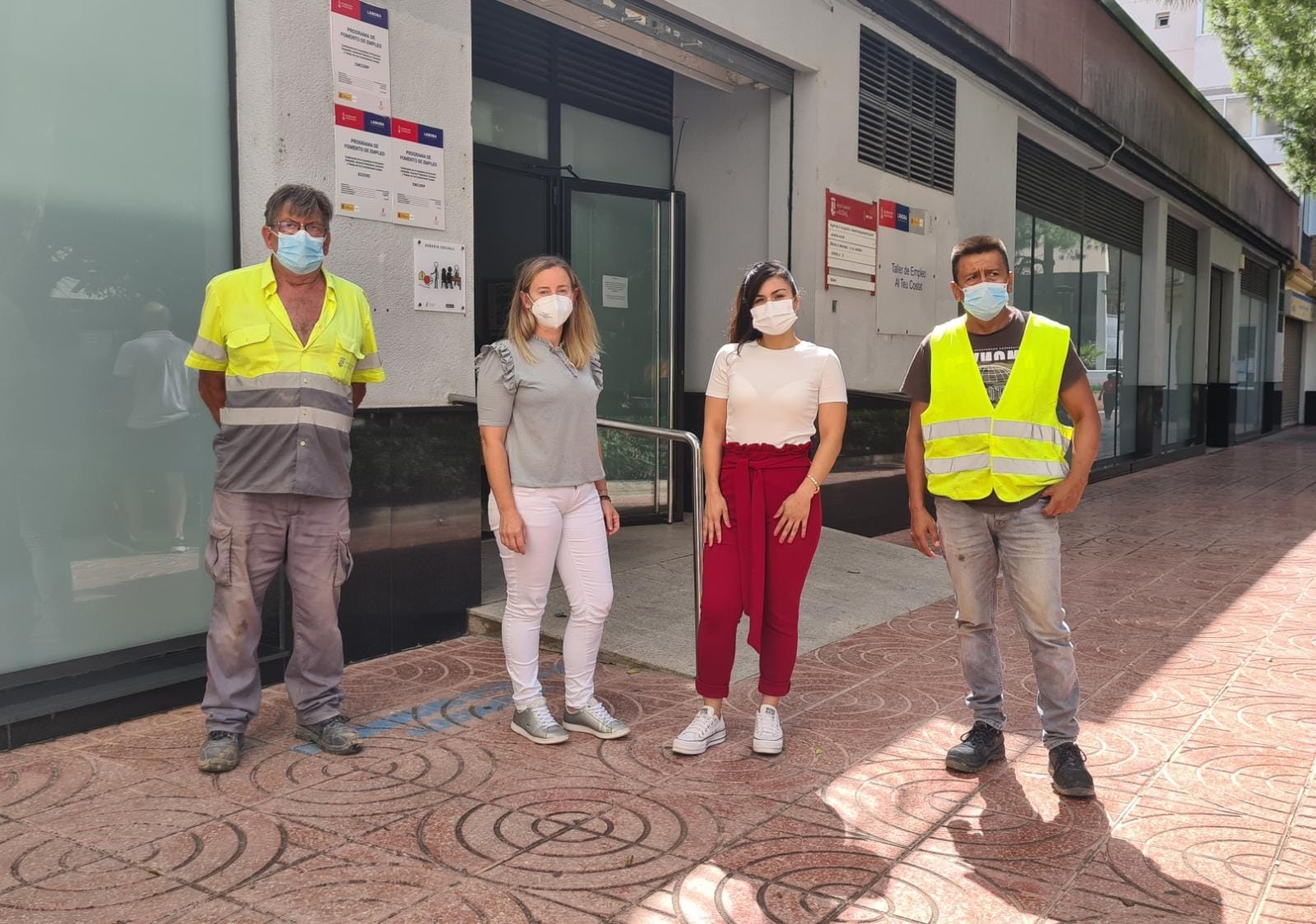 Albal destina más de un millón de euros a la creación de empleo a través de distintos programas