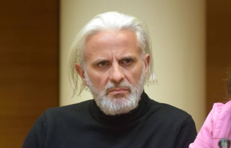 El juez cita a declarar a Marcos Benavent el 27 de octubre tras cambiar de abogado