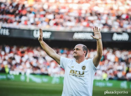 Fernando Gómez: 