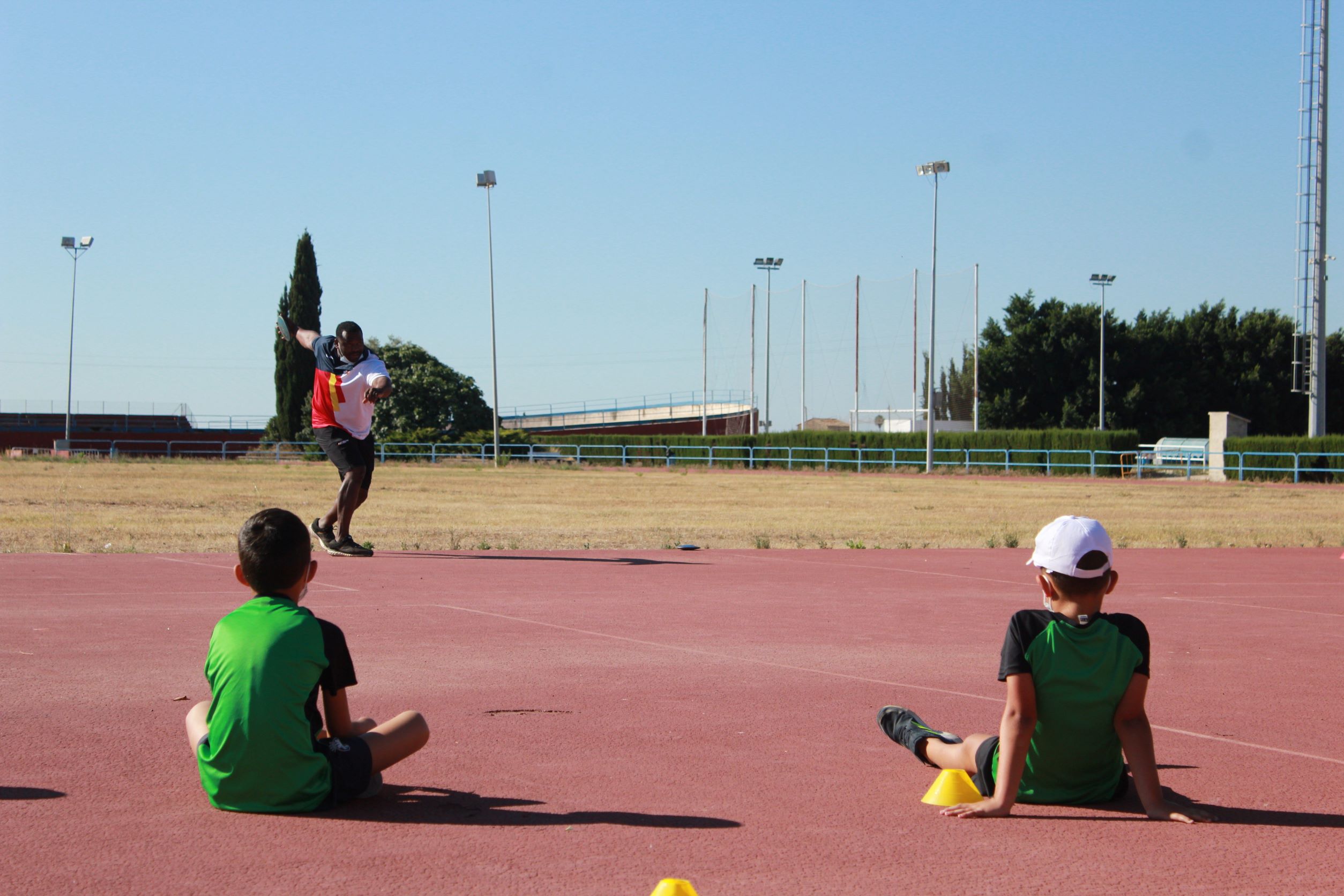 El Ayuntamiento de Burriana destina 100.000 euros a subvenciones para entidades deportivas