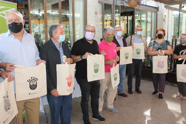  La Fireta del Camp d’Elx vuelve con 38 actividades programadas en su décima edición