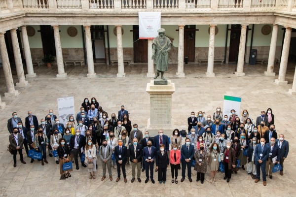 Los rectores exigen al Gobierno más financiación, autonomía e internacionalización universitaria